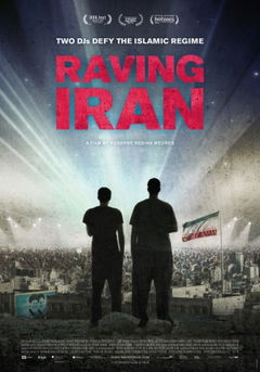 Raving Iran (2016)