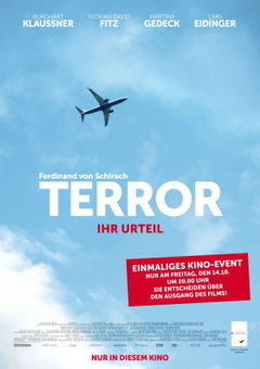 Terror (2016)