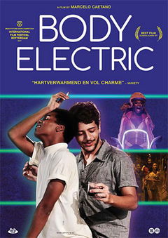 Corpo Elétrico (2017)