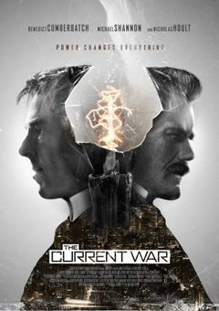 The Current War (2017)
