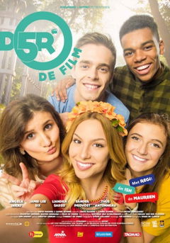 D5R de Film (2017)