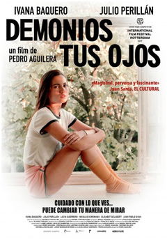 Demonios tus Ojos (2017)
