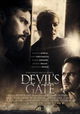 Devil's Gate