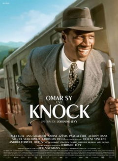 Dr. Knock (2017)