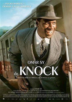 Dr. Knock (2017)