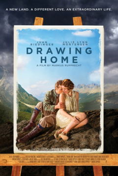 Drawing Home (2017)