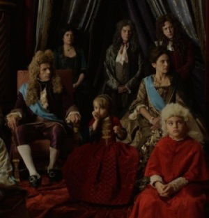 L'Échange des Princesses