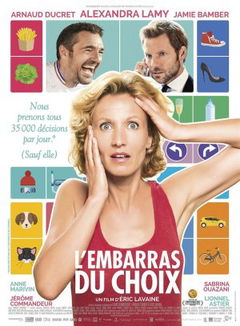 L'Embarras du Choix (2017)