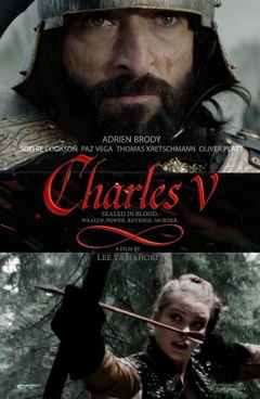 Charles V (2026)