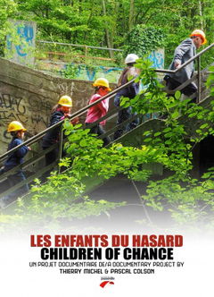 Les Enfants du Hasard (2017)
