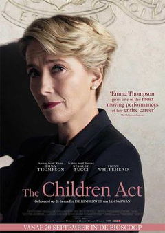 The Children Act (2017)