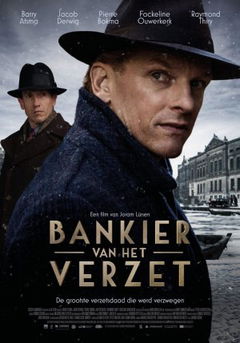 Bankier van het Verzet (2018)