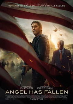 Angel Has Fallen (2019)