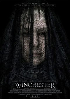 Winchester (2018)