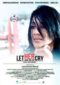 Let Her Cry (2015)