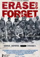 Erase and Forget