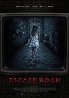 Escape Room (2017)