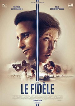 Le Fidèle (2017)