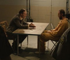 The Final Interview (2017)