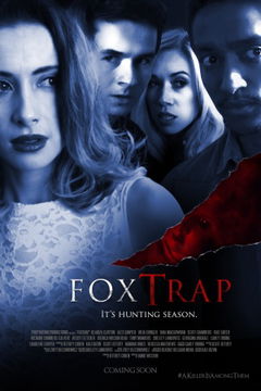 Fox Trap (2017)