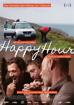 Happy Hour (2015)