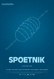 Spoetnik (2015)