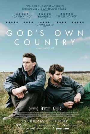 God's Own Country (2017)