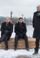 Grand Froid