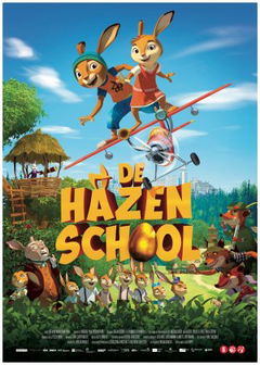 De Hazenschool (2017)