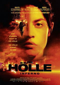 Die Hölle (2017)