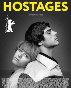 Hostages (2017)