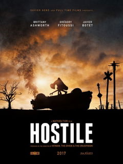 Hostile (2017)