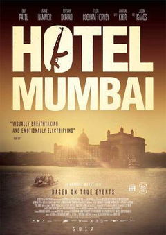 Hotel Mumbai (2018)