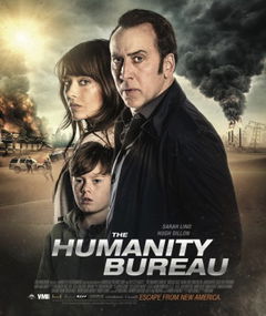 The Humanity Bureau (2017)