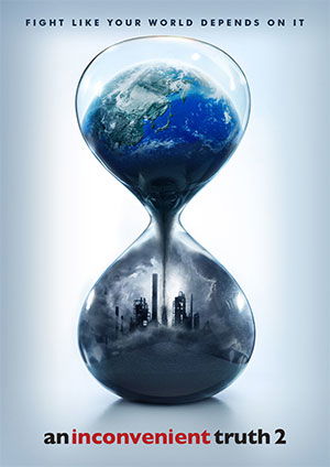 An Inconvenient Truth 2