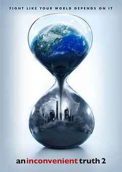 An Inconvenient Truth 2 (2017)