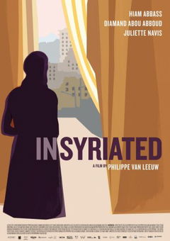 Insyriated (2017)