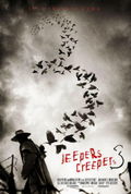 Jeepers Creepers 3: Cathedral