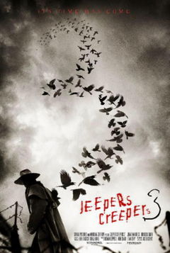 Jeepers Creepers 3: Cathedral (2017)