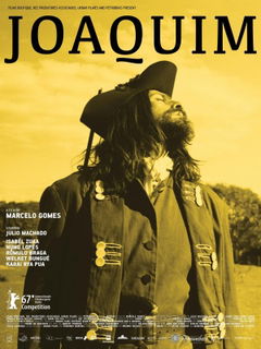 Joaquim (2017)