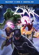 Justice League Dark