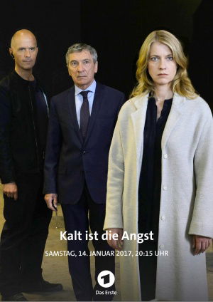 Kalt Ist die Angst