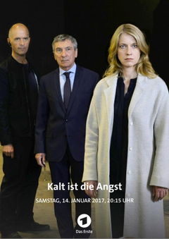 Kalt Ist die Angst (2017)