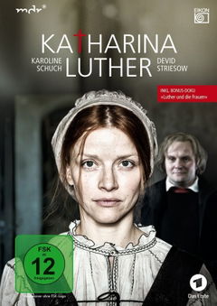 Katharina Luther (2017)