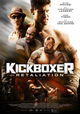 Kickboxer Retaliation