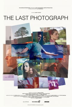 The Last Photograph (2017)