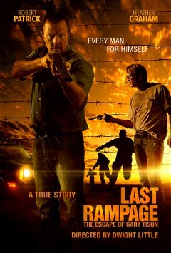 Last Rampage (2017)