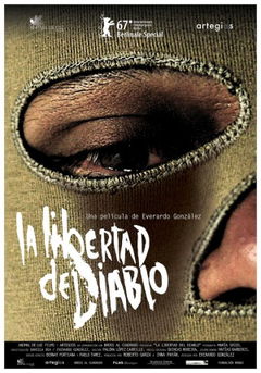 La Libertad del Diablo (2017)