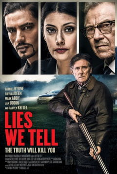 Lies We Tell (2017)