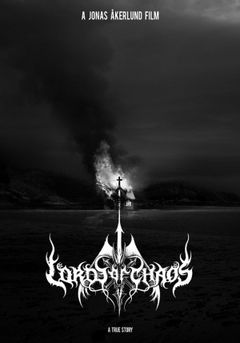 Lords of Chaos (2018)
